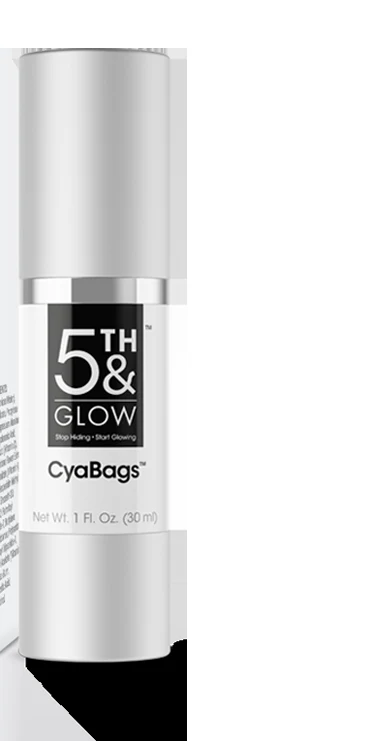 CyaBags 1 fl. oz. (30 ml) bottle
